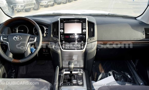 Buy Import Toyota Land Cruiser Black Car in Import - Dubai in Curacao Buy Import Toyota Land Cruiser Black Car in Import - Dubai in Curacao