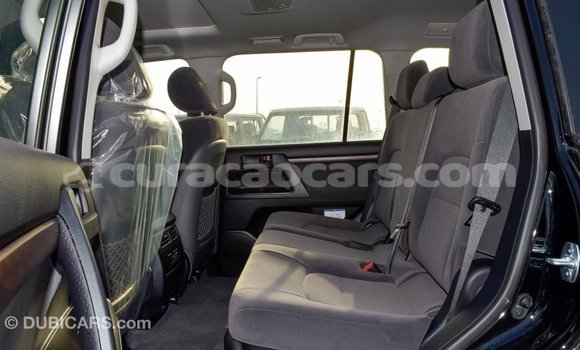 Buy Import Toyota Land Cruiser Black Car in Import - Dubai in Curacao Buy Import Toyota Land Cruiser Black Car in Import - Dubai in Curacao