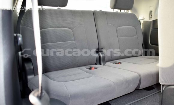 Buy Import Toyota Land Cruiser Black Car in Import - Dubai in Curacao Buy Import Toyota Land Cruiser Black Car in Import - Dubai in Curacao