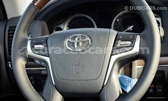 Buy Import Toyota Land Cruiser Black Car in Import - Dubai in Curacao Buy Import Toyota Land Cruiser Black Car in Import - Dubai in Curacao