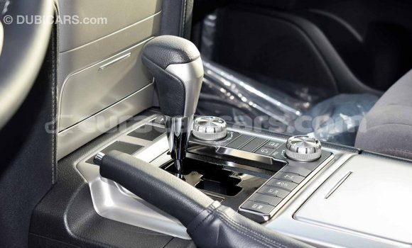 Buy Import Toyota Land Cruiser Black Car in Import - Dubai in Curacao Buy Import Toyota Land Cruiser Black Car in Import - Dubai in Curacao