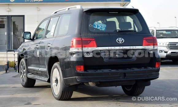 Buy Import Toyota Land Cruiser Black Car in Import - Dubai in Curacao Buy Import Toyota Land Cruiser Black Car in Import - Dubai in Curacao