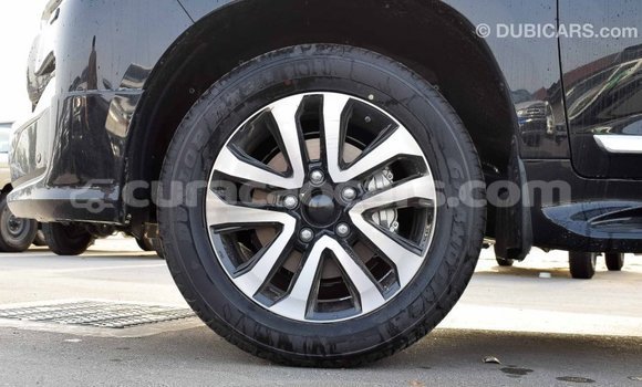Buy Import Toyota Land Cruiser Black Car in Import - Dubai in Curacao Buy Import Toyota Land Cruiser Black Car in Import - Dubai in Curacao