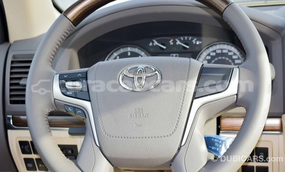 Buy Import Toyota Land Cruiser White Car in Import - Dubai in Curacao Buy Import Toyota Land Cruiser White Car in Import - Dubai in Curacao