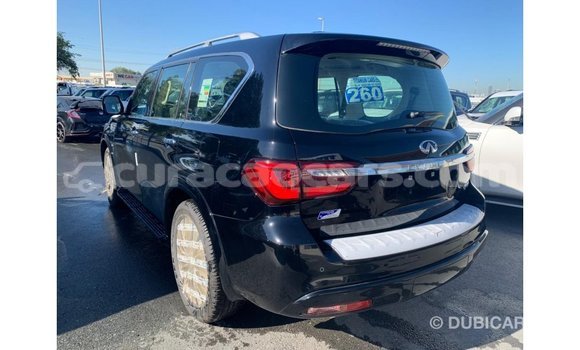 Buy Import Infiniti Q Black Car in Import - Dubai in Curacao Buy Import Infiniti Q Black Car in Import - Dubai in Curacao