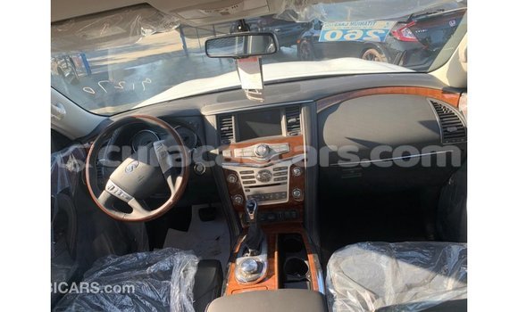 Buy Import Infiniti Q Black Car in Import - Dubai in Curacao Buy Import Infiniti Q Black Car in Import - Dubai in Curacao