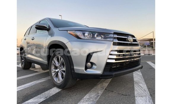 Buy Import Toyota Highlander Other Car in Import - Dubai in Curacao Buy Import Toyota Highlander Other Car in Import - Dubai in Curacao