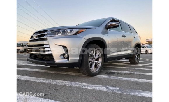 Buy Import Toyota Highlander Other Car in Import - Dubai in Curacao Buy Import Toyota Highlander Other Car in Import - Dubai in Curacao
