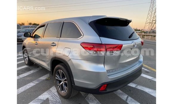 Buy Import Toyota Highlander Other Car in Import - Dubai in Curacao Buy Import Toyota Highlander Other Car in Import - Dubai in Curacao