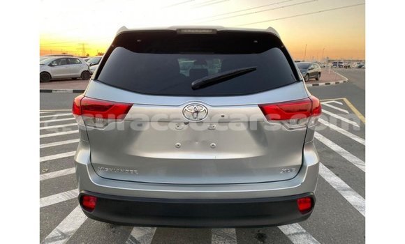 Buy Import Toyota Highlander Other Car in Import - Dubai in Curacao Buy Import Toyota Highlander Other Car in Import - Dubai in Curacao