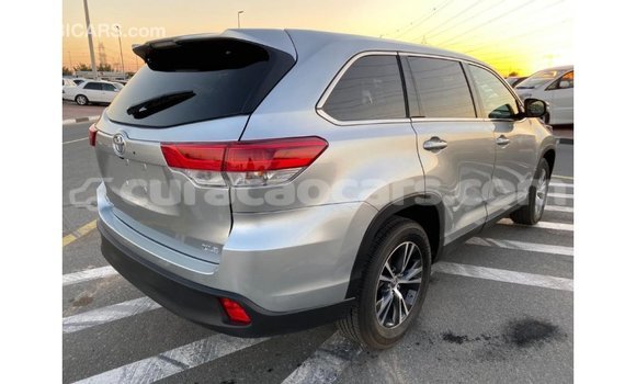 Buy Import Toyota Highlander Other Car in Import - Dubai in Curacao Buy Import Toyota Highlander Other Car in Import - Dubai in Curacao