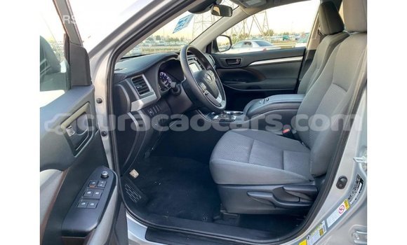 Buy Import Toyota Highlander Other Car in Import - Dubai in Curacao Buy Import Toyota Highlander Other Car in Import - Dubai in Curacao