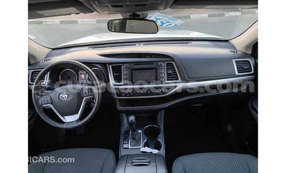 Buy Import Toyota Highlander Other Car in Import - Dubai in Curacao Buy Import Toyota Highlander Other Car in Import - Dubai in Curacao