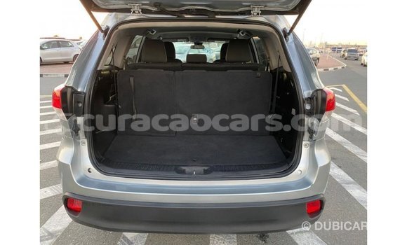 Buy Import Toyota Highlander Other Car in Import - Dubai in Curacao Buy Import Toyota Highlander Other Car in Import - Dubai in Curacao