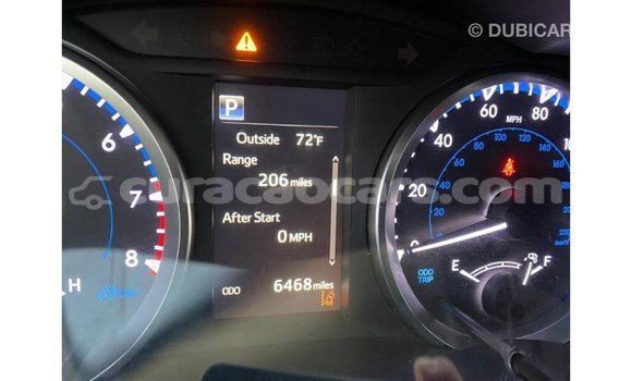 Buy Import Toyota Highlander Other Car in Import - Dubai in Curacao Buy Import Toyota Highlander Other Car in Import - Dubai in Curacao