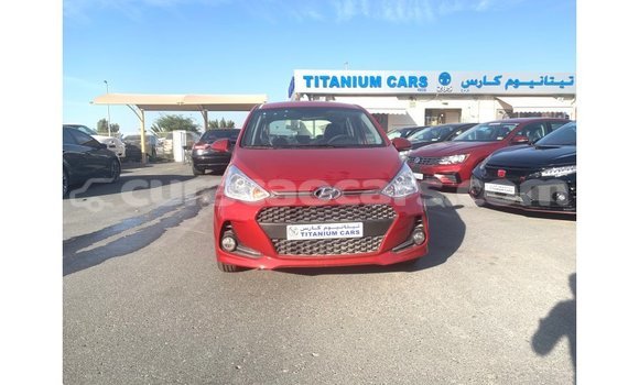 Buy Import Hyundai i10 Red Car in Import - Dubai in Curacao Buy Import Hyundai i10 Red Car in Import - Dubai in Curacao