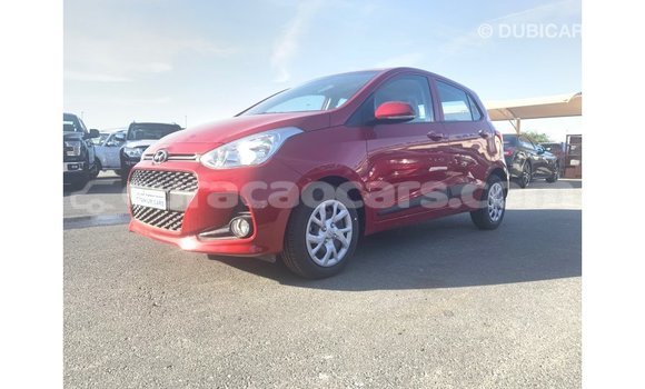 Buy Import Hyundai i10 Red Car in Import - Dubai in Curacao Buy Import Hyundai i10 Red Car in Import - Dubai in Curacao
