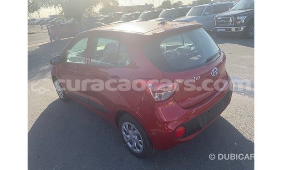 Buy Import Hyundai i10 Red Car in Import - Dubai in Curacao Buy Import Hyundai i10 Red Car in Import - Dubai in Curacao