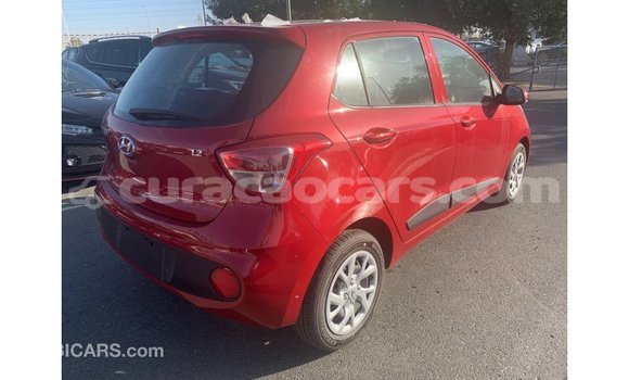 Buy Import Hyundai i10 Red Car in Import - Dubai in Curacao Buy Import Hyundai i10 Red Car in Import - Dubai in Curacao