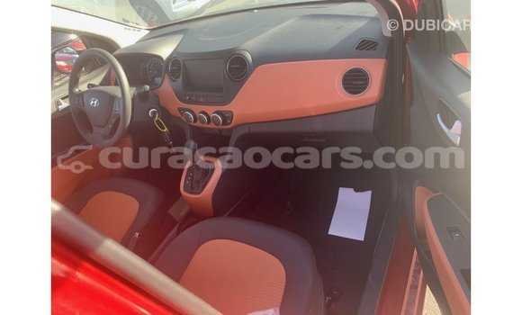 Buy Import Hyundai i10 Red Car in Import - Dubai in Curacao Buy Import Hyundai i10 Red Car in Import - Dubai in Curacao