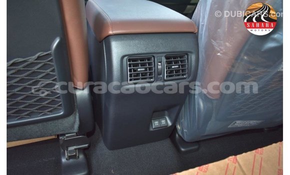 Buy Import Toyota 4Runner Black Car in Import - Dubai in Curacao Buy Import Toyota 4Runner Black Car in Import - Dubai in Curacao