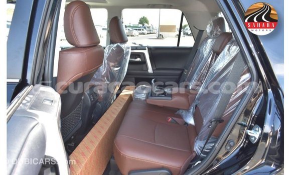 Buy Import Toyota 4Runner Black Car in Import - Dubai in Curacao Buy Import Toyota 4Runner Black Car in Import - Dubai in Curacao