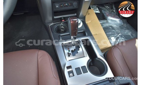 Buy Import Toyota 4Runner Black Car in Import - Dubai in Curacao Buy Import Toyota 4Runner Black Car in Import - Dubai in Curacao