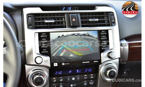 Buy Import Toyota 4Runner Black Car in Import - Dubai in Curacao Buy Import Toyota 4Runner Black Car in Import - Dubai in Curacao