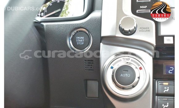 Buy Import Toyota 4Runner Black Car in Import - Dubai in Curacao Buy Import Toyota 4Runner Black Car in Import - Dubai in Curacao