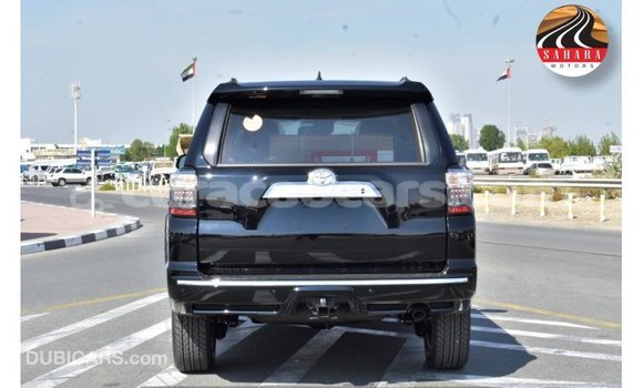 Buy Import Toyota 4Runner Black Car in Import - Dubai in Curacao Buy Import Toyota 4Runner Black Car in Import - Dubai in Curacao