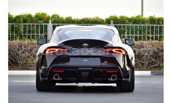 Buy Import Toyota Supra Black Car in Import - Dubai in Curacao Buy Import Toyota Supra Black Car in Import - Dubai in Curacao