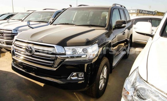 Buy Import Toyota Land Cruiser Black Car in Import - Dubai in Curacao Buy Import Toyota Land Cruiser Black Car in Import - Dubai in Curacao