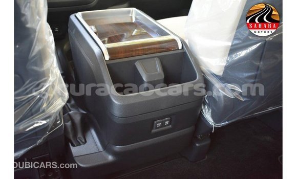 Buy Import Toyota Granvia White Car in Import - Dubai in Curacao Buy Import Toyota Granvia White Car in Import - Dubai in Curacao