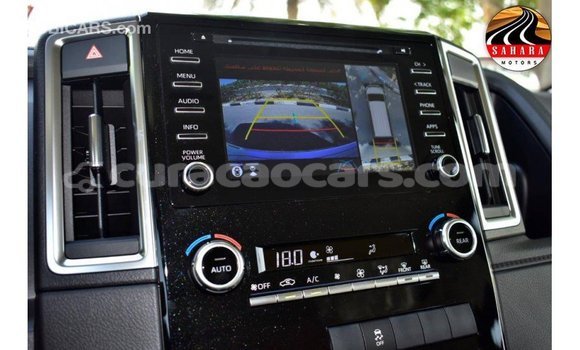 Buy Import Toyota Granvia White Car in Import - Dubai in Curacao Buy Import Toyota Granvia White Car in Import - Dubai in Curacao