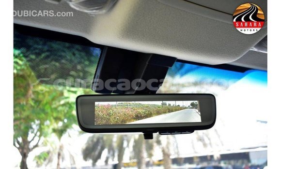 Buy Import Toyota Granvia White Car in Import - Dubai in Curacao Buy Import Toyota Granvia White Car in Import - Dubai in Curacao