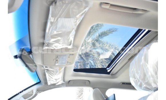 Buy Import Toyota Land Cruiser White Car in Import - Dubai in Curacao Buy Import Toyota Land Cruiser White Car in Import - Dubai in Curacao