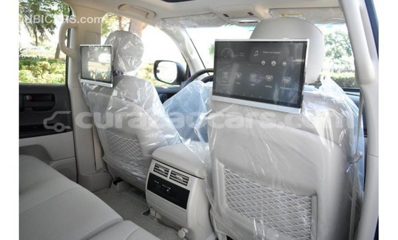 Buy Import Toyota Land Cruiser White Car in Import - Dubai in Curacao Buy Import Toyota Land Cruiser White Car in Import - Dubai in Curacao