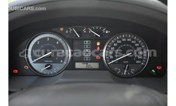 Buy Import Toyota Land Cruiser White Car in Import - Dubai in Curacao Buy Import Toyota Land Cruiser White Car in Import - Dubai in Curacao