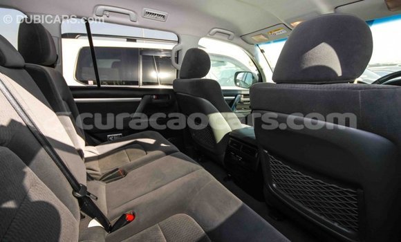 Buy Import Toyota Land Cruiser Black Car in Import - Dubai in Curacao Buy Import Toyota Land Cruiser Black Car in Import - Dubai in Curacao