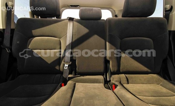Buy Import Toyota Land Cruiser Black Car in Import - Dubai in Curacao Buy Import Toyota Land Cruiser Black Car in Import - Dubai in Curacao