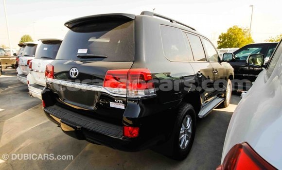 Buy Import Toyota Land Cruiser Black Car in Import - Dubai in Curacao Buy Import Toyota Land Cruiser Black Car in Import - Dubai in Curacao