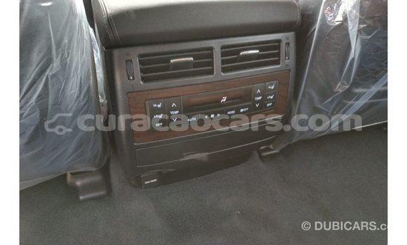 Buy Import Toyota Land Cruiser White Car in Import - Dubai in Curacao Buy Import Toyota Land Cruiser White Car in Import - Dubai in Curacao