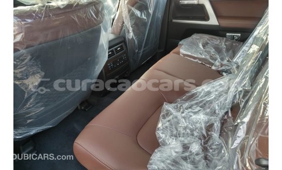 Buy Import Toyota Land Cruiser White Car in Import - Dubai in Curacao Buy Import Toyota Land Cruiser White Car in Import - Dubai in Curacao