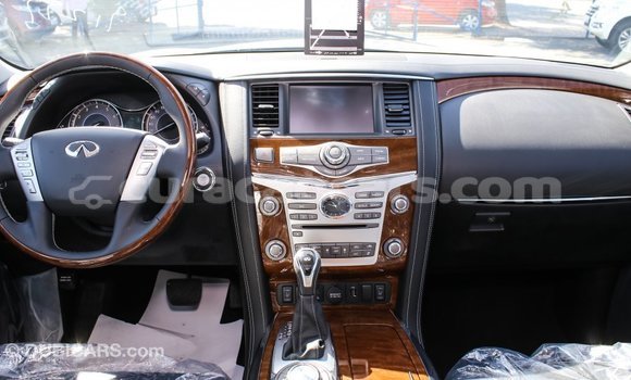 Buy Import Infiniti Q White Car in Import - Dubai in Curacao Buy Import Infiniti Q White Car in Import - Dubai in Curacao