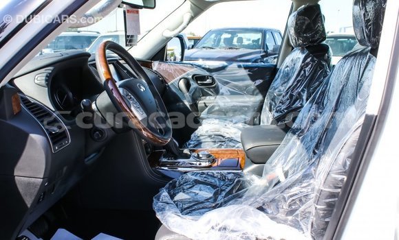 Buy Import Infiniti Q White Car in Import - Dubai in Curacao Buy Import Infiniti Q White Car in Import - Dubai in Curacao