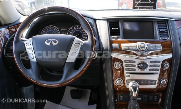 Buy Import Infiniti Q White Car in Import - Dubai in Curacao Buy Import Infiniti Q White Car in Import - Dubai in Curacao