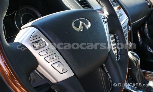 Buy Import Infiniti Q White Car in Import - Dubai in Curacao Buy Import Infiniti Q White Car in Import - Dubai in Curacao