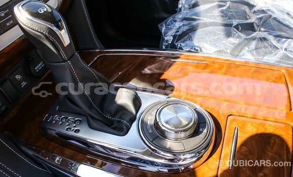 Buy Import Infiniti Q White Car in Import - Dubai in Curacao Buy Import Infiniti Q White Car in Import - Dubai in Curacao