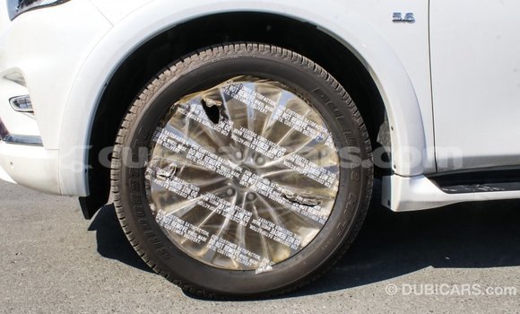 Buy Import Infiniti Q White Car in Import - Dubai in Curacao Buy Import Infiniti Q White Car in Import - Dubai in Curacao