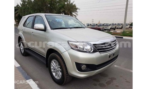Buy Import Toyota Fortuner Other Car in Import - Dubai in Curacao Buy Import Toyota Fortuner Other Car in Import - Dubai in Curacao